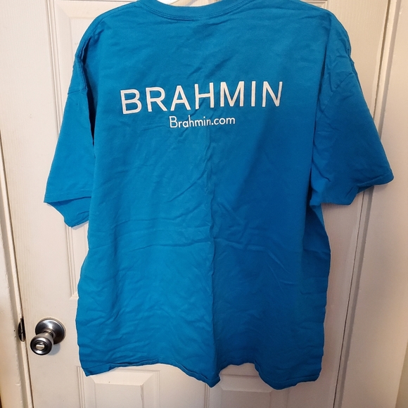 Brahmin tshirt - Picture 2 of 3